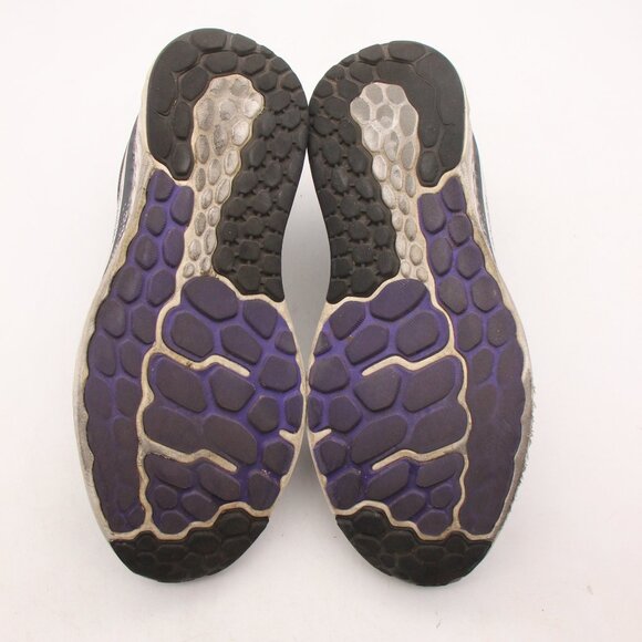 New Balance Fresh Foam Vongo Men's 11.5 Running Shoes Black  Athletic Sneakers - Picture 7 of 10